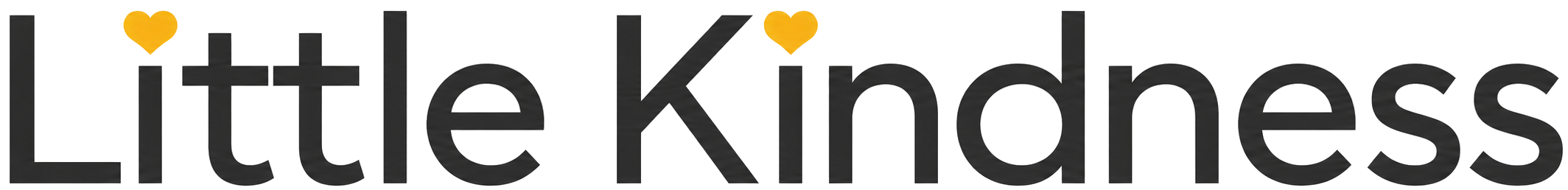 Little Kindness logo
